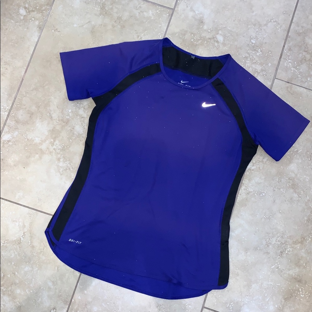 Women’s Dri-Fit Shirt